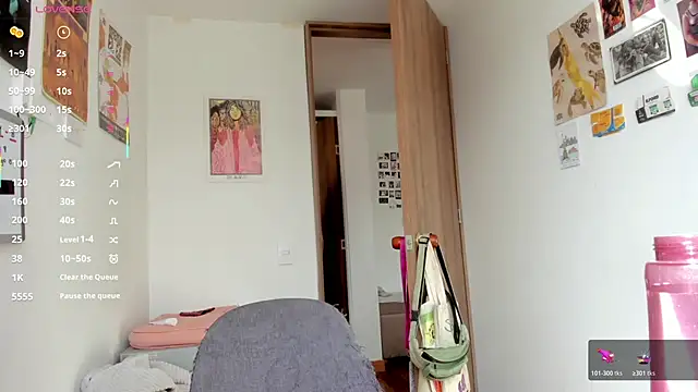 linda giggle online show from February 2026 02:22:01 PM