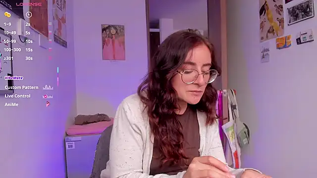 linda giggle online show from February 2026 08:38:02 PM