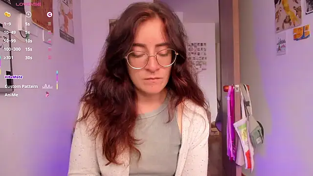 linda giggle online show from February 2026 01:40:01 PM