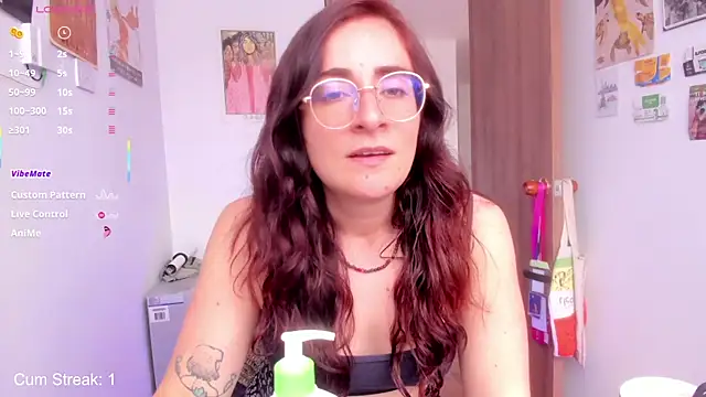 linda giggle online show from May 2026 02:47:01 PM