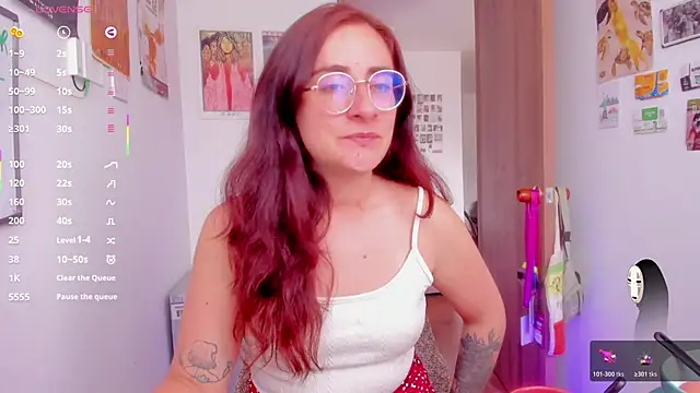 linda giggle online show from May 2026 03:27:01 PM
