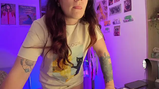 linda giggle online show from May 2026 12:52:02 AM