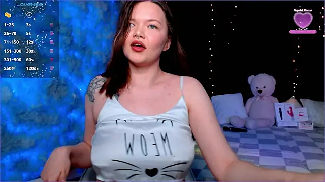 Snapshot of mary_lunar chatting on January 2026 09:31:01 PM mary lunar online show from January 2026 09:31:01 PM