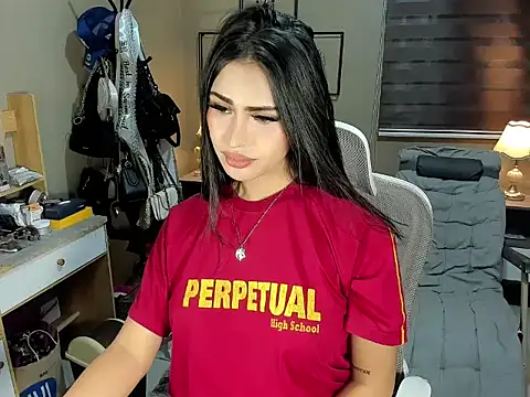 EternityBanks online show from February 2026 10:54:01 AM