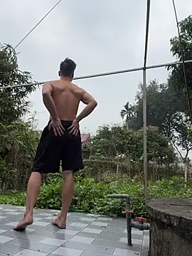 Naughty--asian online show from March 2026 11:22:01 PM