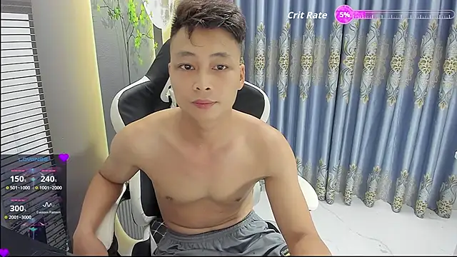 Naughty--asian online show from June 2026 05:30:02 AM