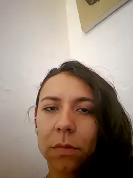 Amber  Davis online show from March 2025 10:26:02 PM