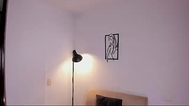 Amber  Davis online show from October 2025 09:04:02 PM