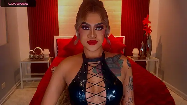 StellaStrong30 online show from November 2025 10:04:02 PM