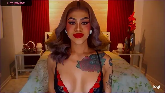 StellaStrong30 online show from February 2026 11:08:01 PM