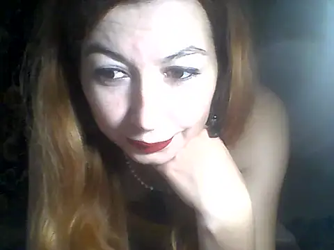 Olesja online show from October 2025 06:17:01 PM