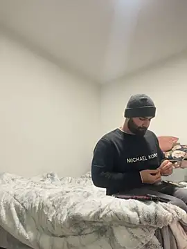 Shamang269 online show from January 2025 07:46:01 PM