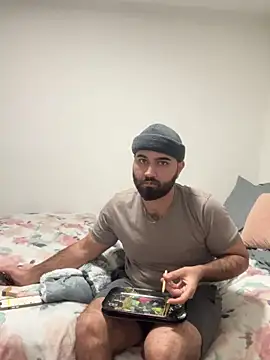 Shamang269 online show from January 2025 07:29:02 PM