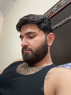 Shamang269 online show from March 2025 09:00:02 PM