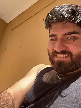 Shamang269 online show from March 2025 08:33:02 AM