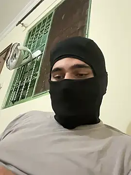 Shamang269 online show from March 2025 09:23:01 PM