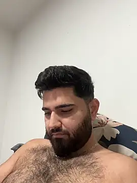 Shamang269 online show from September 2025 11:34:02 AM