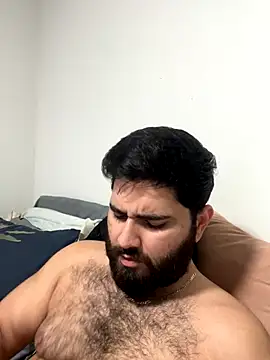 Shamang269 online show from October 2025 07:15:01 PM