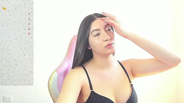 alice-love1 online show from January 2025 06:21:01 PM