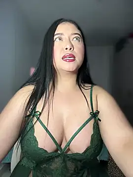 cami ortiz   online show from December 2024 05:31:02 AM