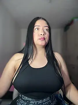 cami ortiz   online show from February 2025 03:15:02 AM