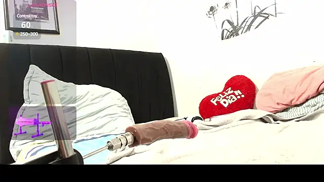 Kattara Becky  online show from January 2025 05:13:01 AM