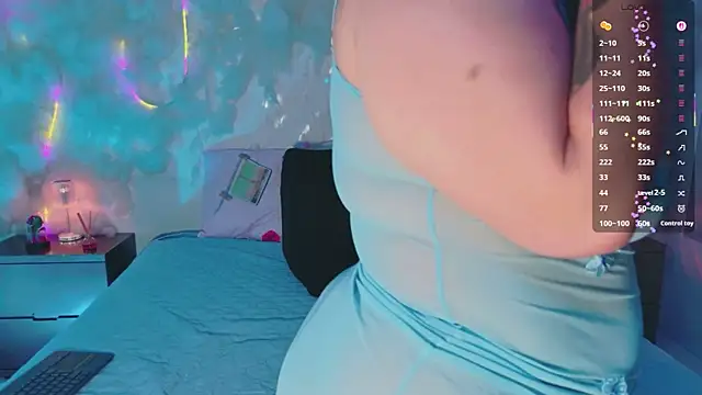 emmajohnss online show from March 2026 04:45:02 AM