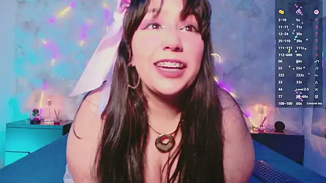 emmajohnss online show from March 2026 04:01:01 AM