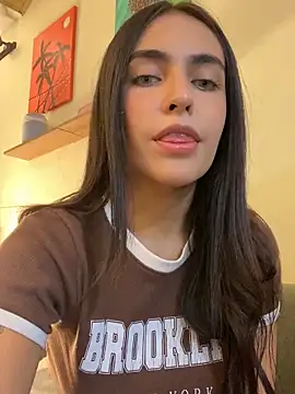 DaphneUwu online show from October 2025 12:55:01 AM