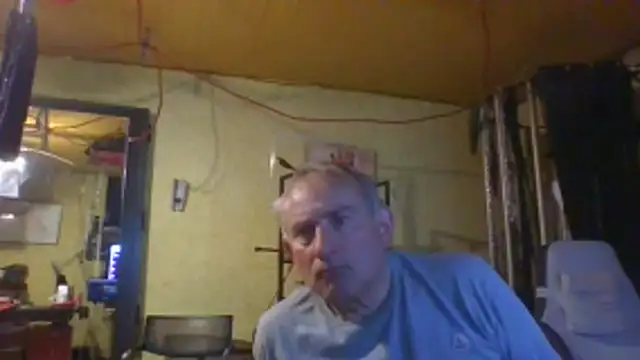 Snapshot of jeanlulu chatting on May 2026 03:43:01 PM jeanlulu online show from May 2026 03:43:01 PM