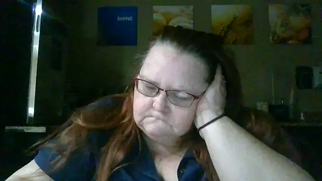 Snapshot of Hornybbw1978 chatting on January 2025 08:54:01 AM Hornybbw1978 online show from January 2025 08:54:01 AM