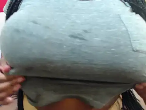 HotAFRICANBEAUTY online show from March 2025 03:33:02 AM