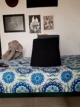 cosmicwind online show from February 2026 05:20:01 PM