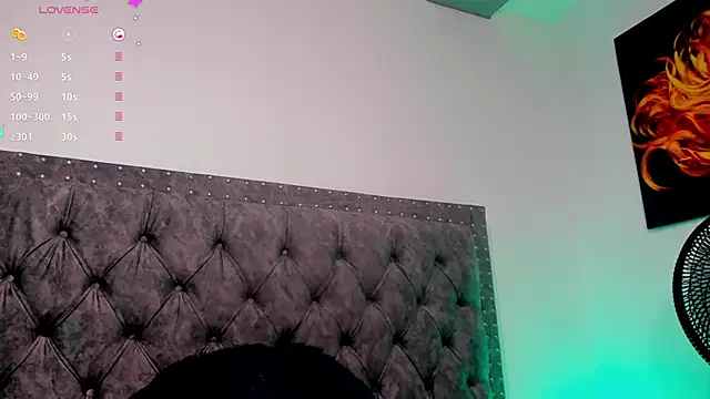 Snapshot of Dounia_nagi chatting on February 2025 01:44:01 PM Dounia nagi online show from February 2025 01:44:01 PM