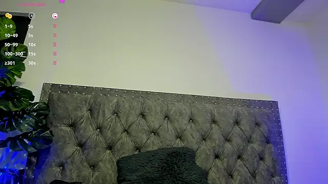 Snapshot of Dounia_nagi chatting on February 2025 02:19:02 PM Dounia nagi online show from February 2025 02:19:02 PM