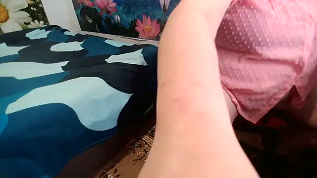 AnnaXGold online show from March 2025 06:21:02 AM