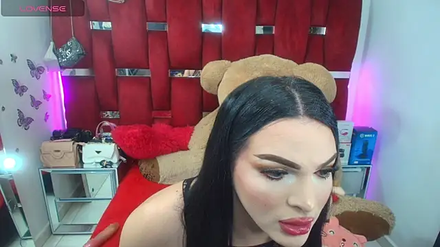 Ginna doll online show from January 2026 06:24:02 PM