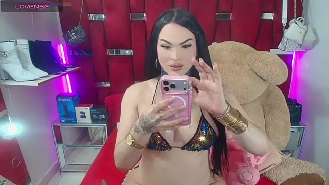 Ginna doll online show from June 2026 11:21:02 PM