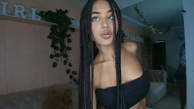 kristyl paez online show from September 2025 07:37:02 PM