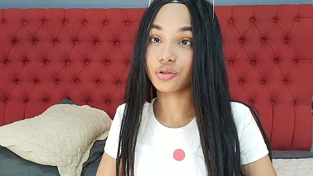 kristyl paez online show from November 2025 04:18:02 PM