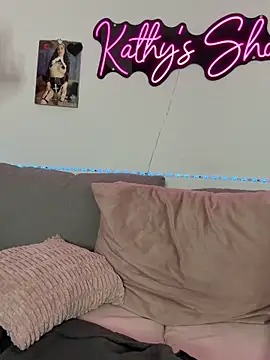 InKed-Kathy online show from February 2025 01:05:01 AM