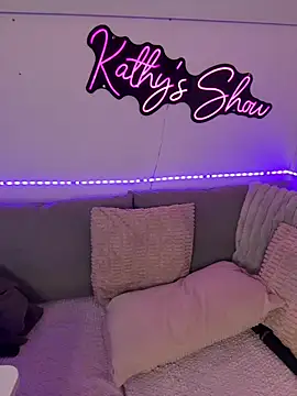 InKed-Kathy online show from May 2026 09:45:01 PM