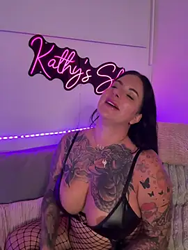 InKed-Kathy online show from May 2026 10:58:01 PM