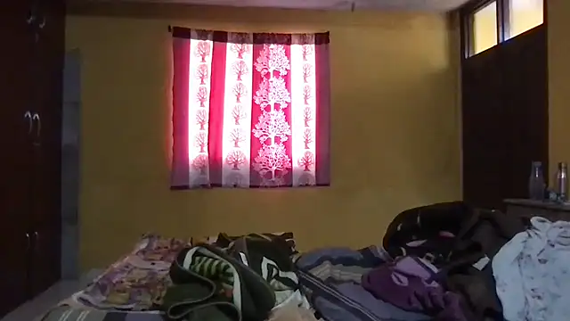 Riyasingh9 online show from October 2025 03:50:01 AM