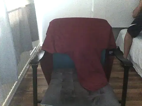 Snapshot of DanOnCam chatting on May 2026 06:18:02 AM DanOnCam online show from May 2026 06:18:02 AM