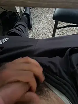 Nando49  online show from March 2025 04:07:02 PM