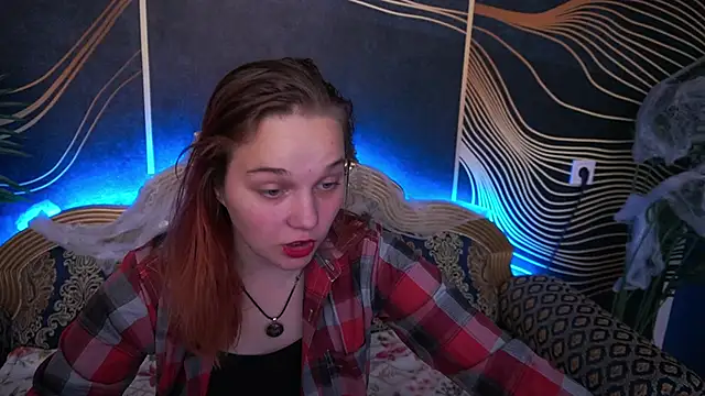 SunShineLolaa online show from October 2025 02:49:01 PM