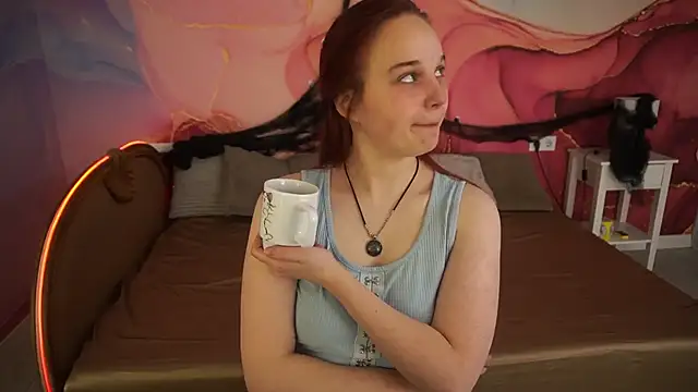 SunShineLolaa online show from October 2025 06:48:01 AM