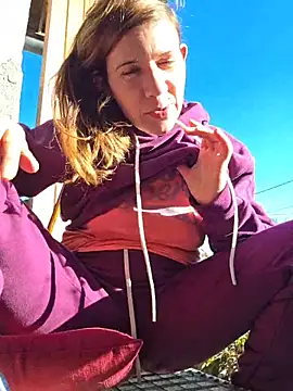 Lina lou4 online show from December 2025 12:43:01 PM