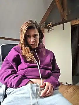 Lina lou4 online show from December 2025 12:53:02 PM